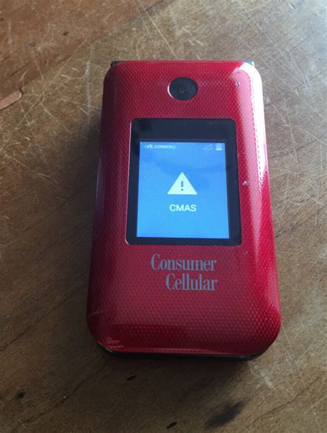 Use only Consumer Cellular-approved chargers and USB Type-C cables. The use of unapproved accessories could damage your device or cause the battery to explode. 1. Connect the adapter to the charging jack. 2. Connect the charger to a standard AC power outlet. If the phone is on, you'll see a charging icon, such as , appear on the status bar. 3.. 