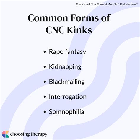 What is cnc kinks