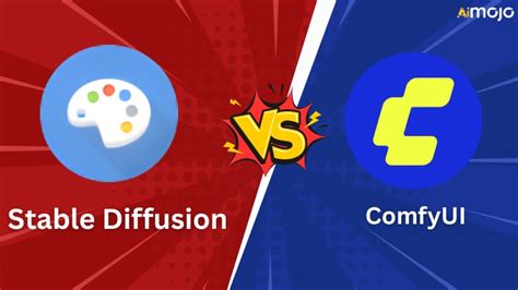 What is comfyui vs stable diffusion.  In this video, the blogger release...