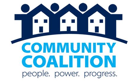 What is community coalition. National organization representing the interests of the 1,000 Community Action Agencies (CAAs) working to fight poverty at the local level. 