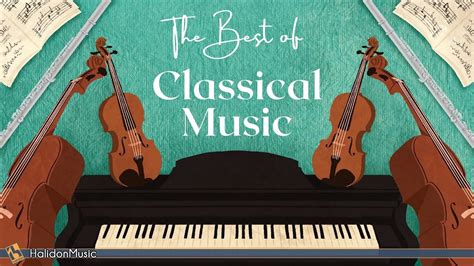 Here are 10 pieces of classical music everyone should know. 1. J.S. Bach: Suite No. 1 in G major for unaccompanied cello, BWV 1007. Everyone should know at least one work by J.S. Bach, considered .... 