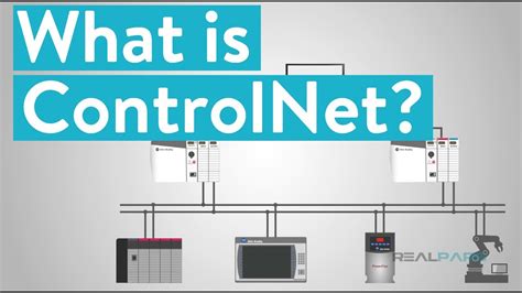 What is control net.  Instead of generating pictures ControlNet and EtherNet are b...