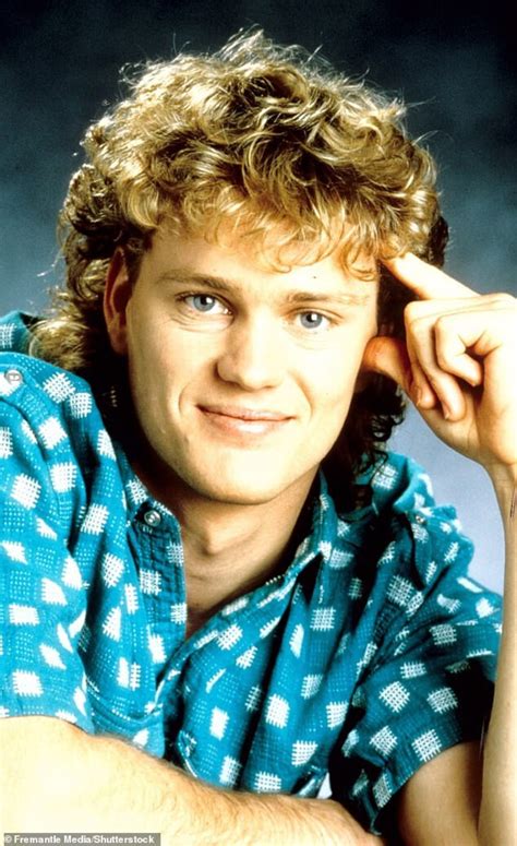 What is craig mclachlan doing now 2024