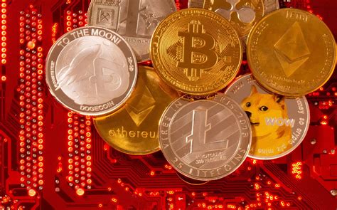 What is cryptocurrency, and why is it more valuable than gold?