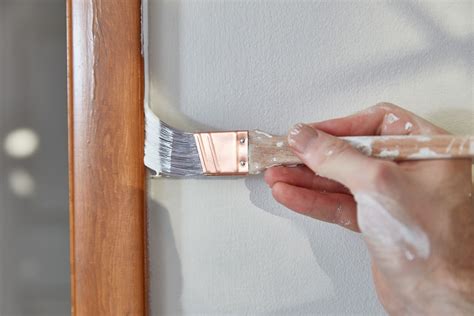 What is cutting in paint