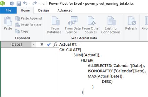What is dax in excel.  Complete guide to DAX syntax, creating measures, and building data ...