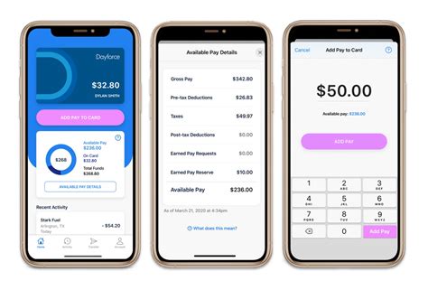 What is dayforce wallet. In today’s digital age, mobile wallets have become increasingly popular as a convenient and secure way to make payments. One such mobile wallet that has gained significant traction... 