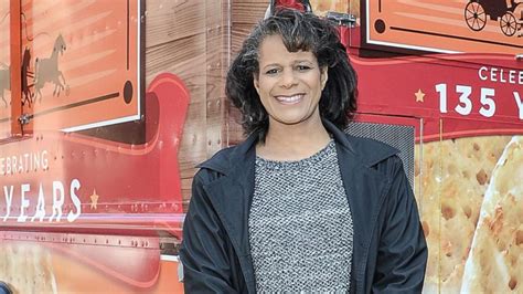 What is debi thomas doing now