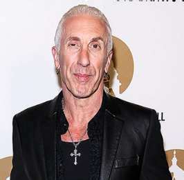 What is dee snider's real name