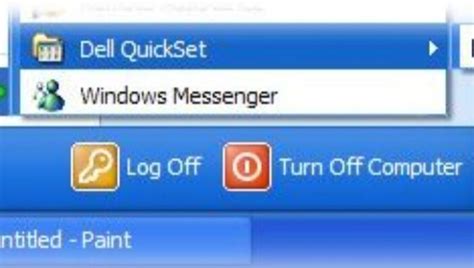 quickset.exe is an executable file that is part of the QuickSet program developed by Dell Inc.. The software is usually about 4.01 MB in size. The .exe extension of a file name displays an executable file.. 