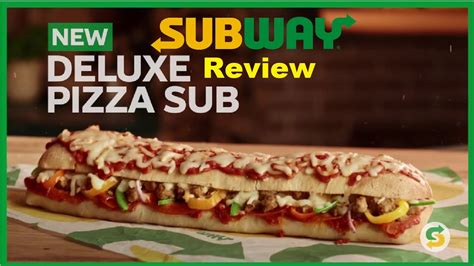 What is deluxe subway. Things To Know About What is deluxe subway. 