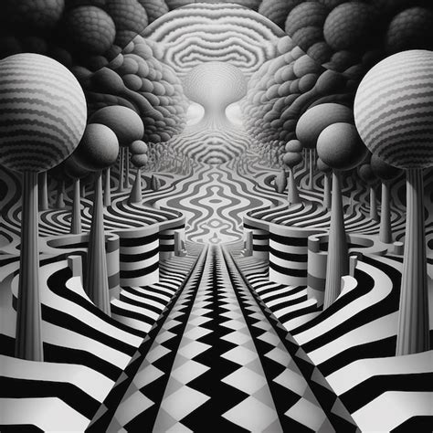 What is depth in art called