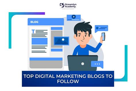What is digital marketing blog.  Blog & Articles page of DMI, the global certificat...