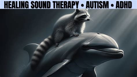 What is dolphining ADHD