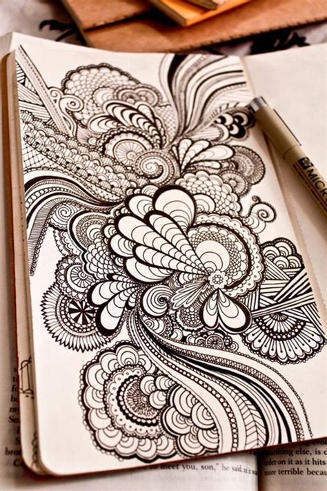 What is doodle. What Is Doodling? Benefits of Doodling. How to Doodle. What Is Doodling? It’s common to aimlessly draw when your mind is otherwise occupied, such as during a phone call, meeting, or lecture, or when … 