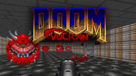 What is doom vulkan.  This interview is This post takes a look at the interestin...