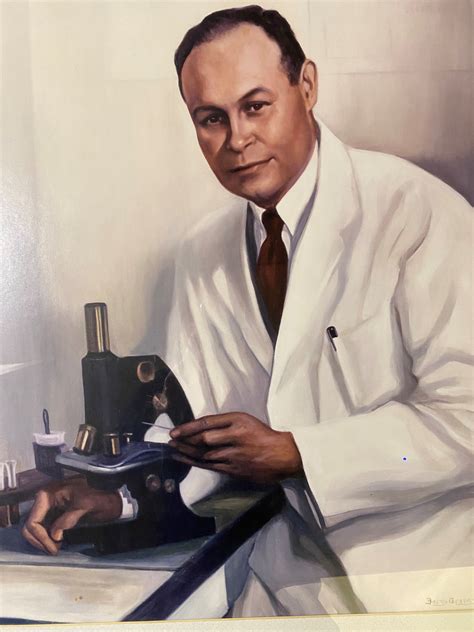 What is dr charles drew known for