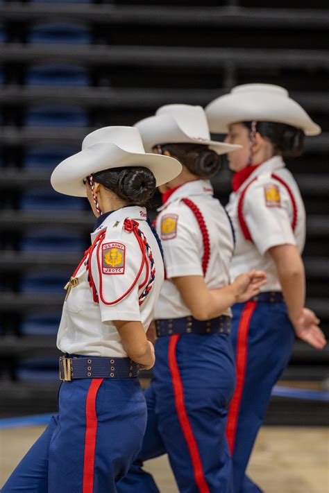 What is drill competition