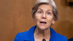 What is elizabeth warren's real name