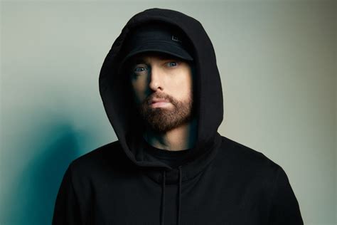 What is eminem's real name