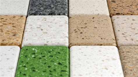What is engineered stone
