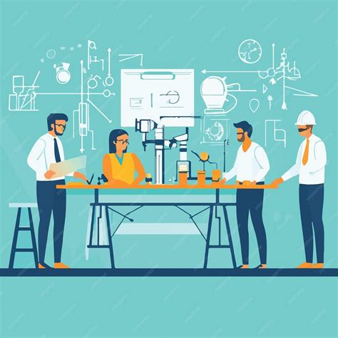 What is engineering collaboration