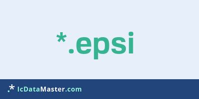 What is epsi. Things To Know About What is epsi. 