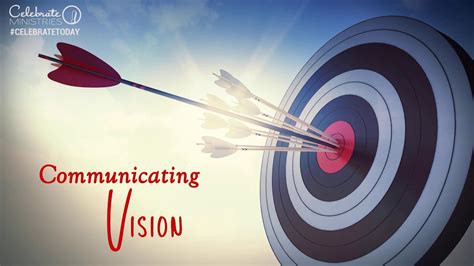 What is essential when communicating the vision. Things To Know About What is essential when communicating the vision. 