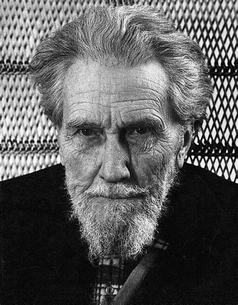 What is ezra pound known for