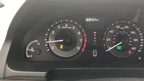 93 posts · Joined 2015. #6 · Dec 25, 2016. Just ran into the same situation as the original poster on my 2015 Odyssey EX-L. Noticed that the low tire pressure indicator was on (not the TPMS light). This the first time this ever happened. Later went to check the tire pressue with a gauge and it was about 28 psi for all the tires.. 