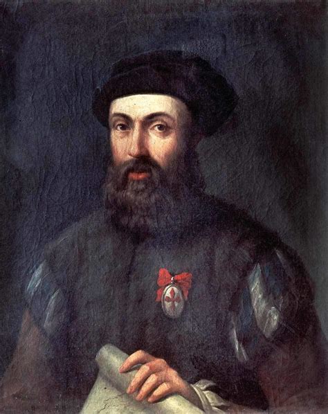 What is ferdinand magellan famous for