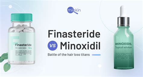 What is finasteride taken for