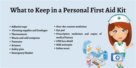 What is first aid 10 points