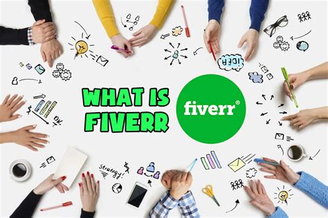 Fiverr is an online marketplace that connects freelancers selling their services with clients looking to hire someone for a project. It’s an incredibly intuitive ….