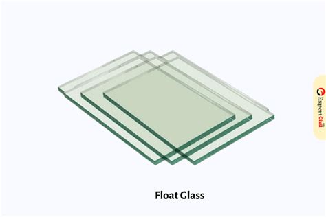 What is float glass: properties & Co. DREIECK DESIGN.