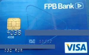 What is fpb credit card. Things To Know About What is fpb credit card. 