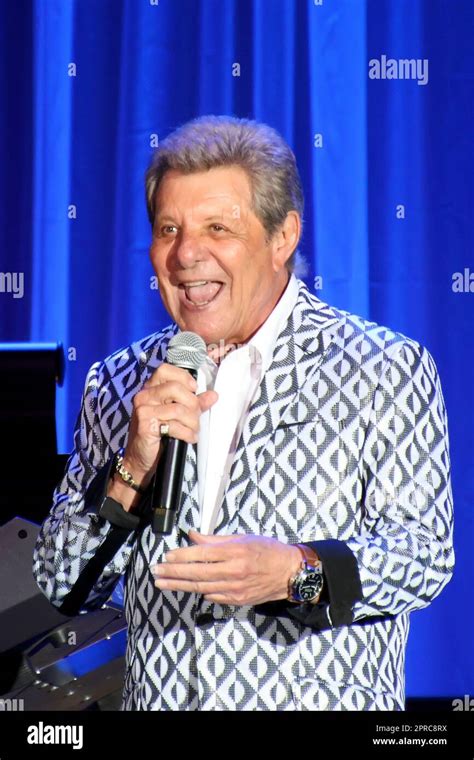What is frankie avalon doing now