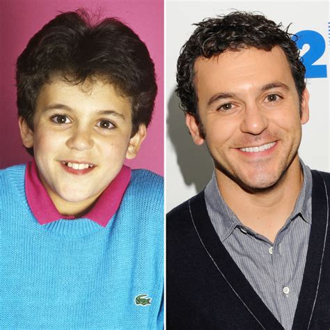 What is fred savage doing now