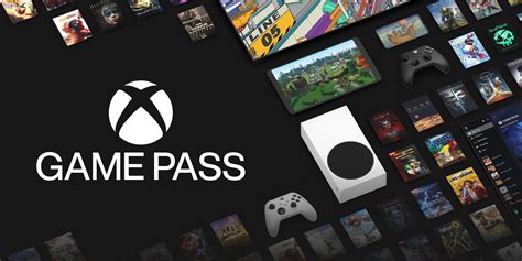 What is game pass