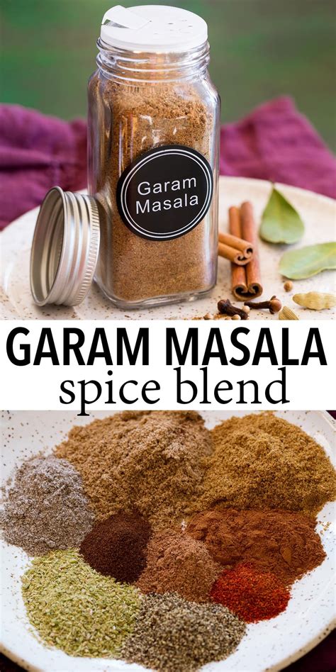 What is garam masala. Things To Know About What is garam masala. 