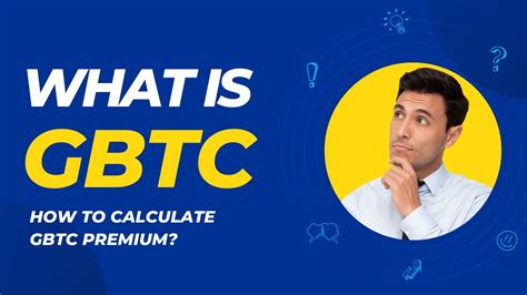What is gbtc. Things To Know About What is gbtc. 
