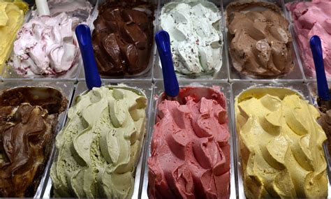 What is gelato. Things To Know About What is gelato. 