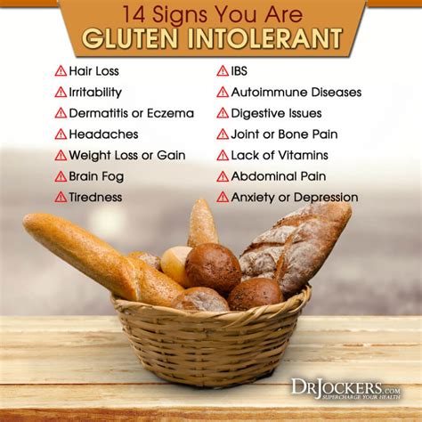 What is gluten why is it bad
