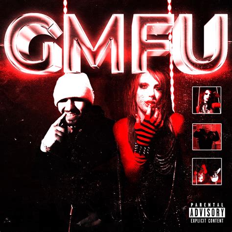 "GMFU" by Odetari and 6arelyhuman 