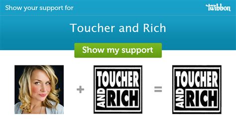 What is going on with Toucher and Rich? Social media accounts get new handles, dropping a host’s name