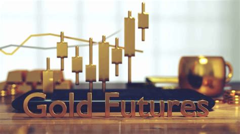 What is gold future. Things To Know About What is gold future. 