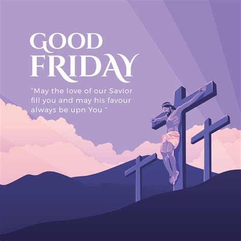 What is good friday all about