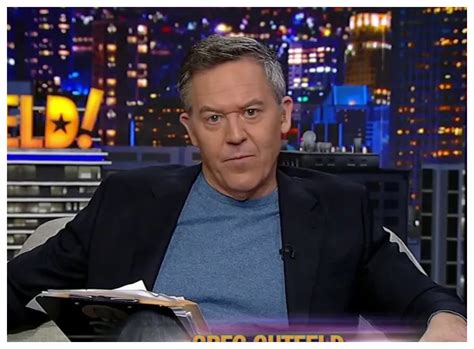 Greg Gutfeld on The Five, Fox News on YouTube Greg Gutfeld on The Five. Greg Gutfeld is one of five co-presenters and panelists on The Five, a political show on Fox News Channel that airs at 5 pm .... 
