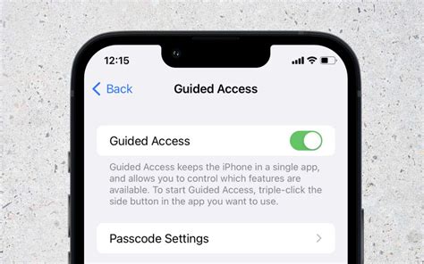What is guided access on iphone 4. - Manual for mcculloch strimmer mt 320.