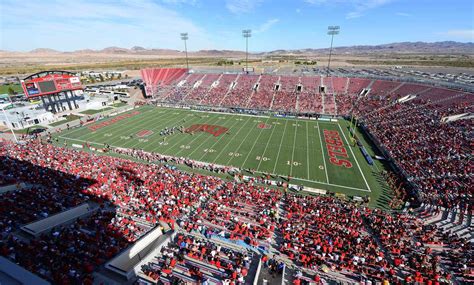 What is happening at unlv. Jun 3, 2022 ... ... Happened to Videos (Season 1): https ... Why Did TATE MARTELL FAIL at UNLV... 60K ... Inside the UNLV REBELS' $35,000,000 FOOTBALL Facility | Royal ... 